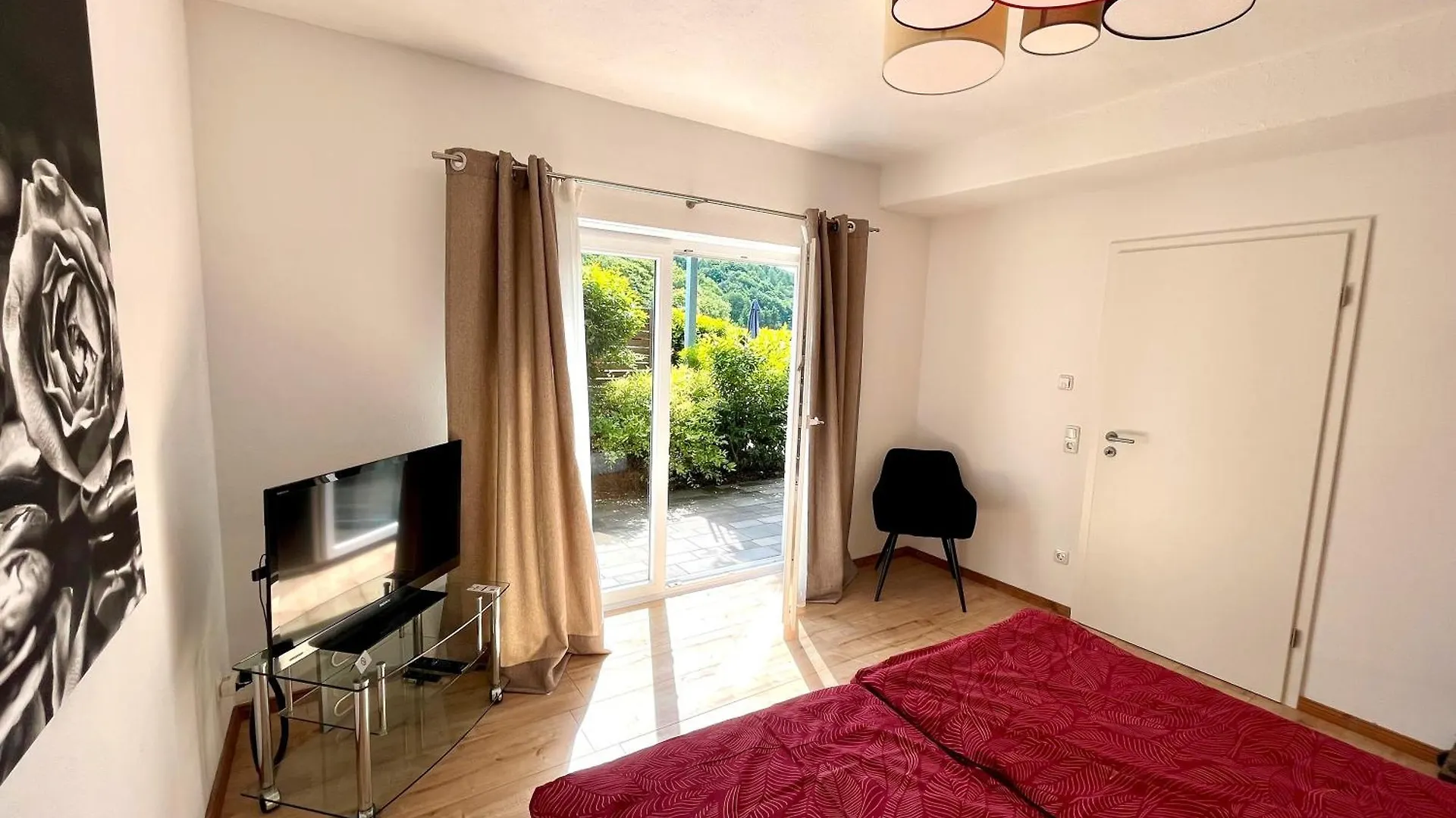 Ferienwohnung Ricke Krombach  0*, Krombach (Bavaria) Deutschland